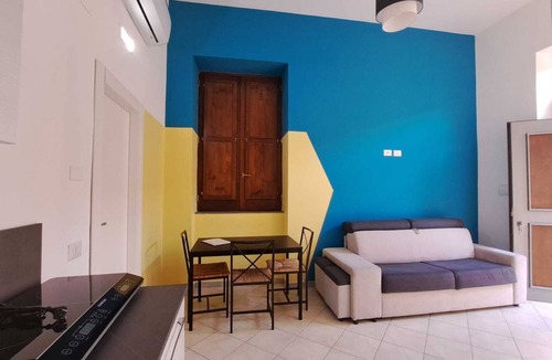 Marigliano Apartment | Cirillo House