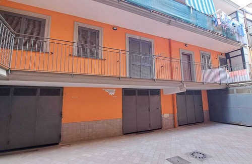 Marigliano Apartment | Cirillo House Marigliano