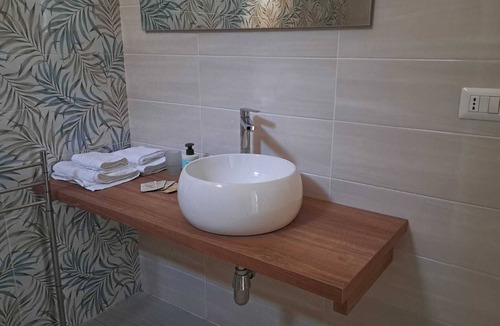 Marigliano Apartment | Cirillo House Marigliano