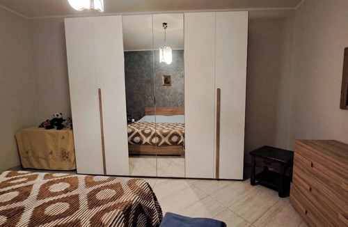 Marigliano Apartment | Cirillo House Marigliano