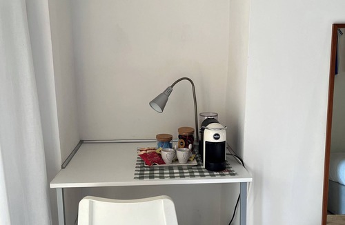 San Donato - Campidoglio Apartment | Cit Turin hospital mary victory