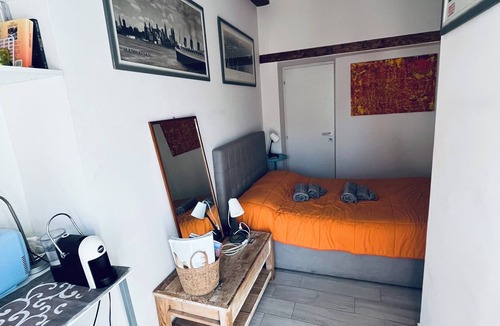 San Donato - Campidoglio Apartment | Cit Turin hospital mary victory