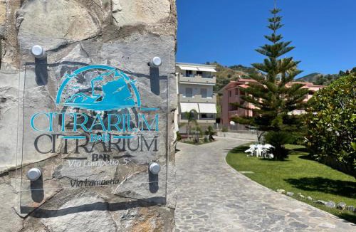 Cetraro Bed & Breakfast | Citrarium B&B - Apartaments