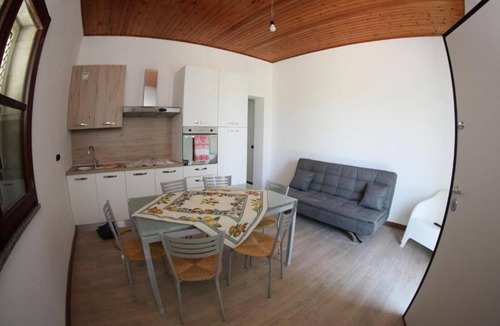 Briatico Apartment | CITRUS PEACE 2