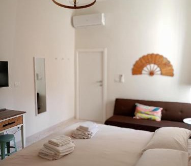 Bitonto House | Città Vecchia