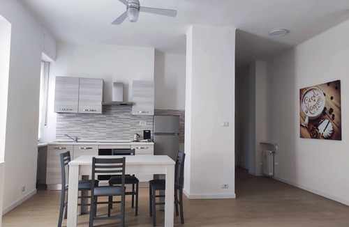 Asti Apartment | City center, 4 steps from Alfieri Square
