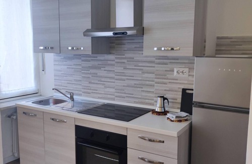 Asti Apartment | City center, 4 steps from Alfieri Square