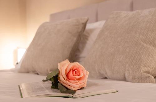 Old Town Apartment | City Center - La casa del vicolo