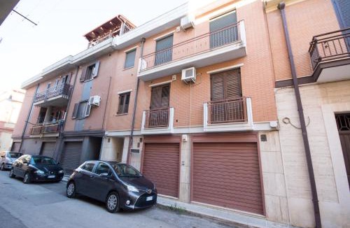 San Severo House | City Center n. Two