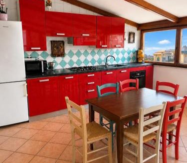 Nocera Inferiore Apartment | City confort