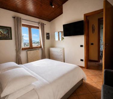 Nocera Inferiore Apartment | City confort