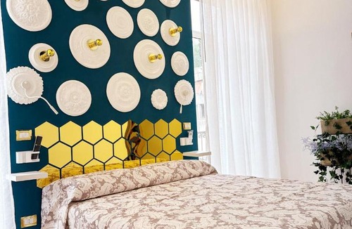 Naples Apartment | City Focus Apartment Napoli