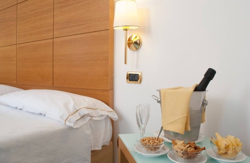 Casoria Hotel | City Hotel