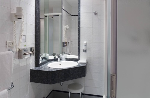 Foligno Hotel | City Hotel & Suites Foligno