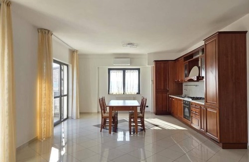 Ripalimosani Apartment | City Hub Urban Flat - Campobasso Apartment - Free Parking