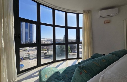 Ripalimosani Apartment | City Hub Urban Flat - Campobasso Apartment - Free Parking