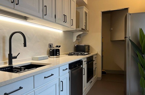 Cortona Old Town Apartment | City/Village Apartment in Cortona with 2 bedrooms sleeps 4