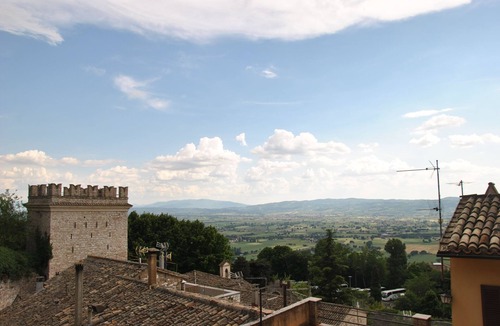 Assisi House | Civic 5 - Cosy House in Assisi
