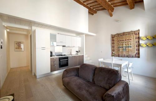 Jesi Apartment | Civico 1 - Eleganza nel cuore di Jesi
