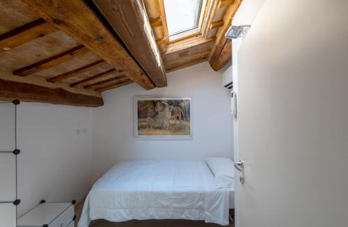 Jesi Apartment | Civico 1 - Eleganza nel cuore di Jesi