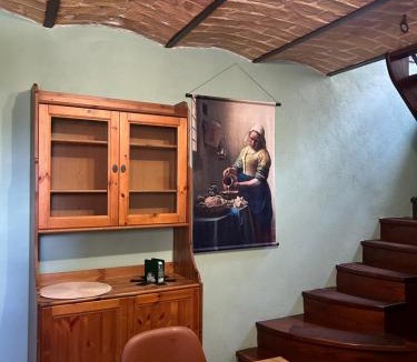 Antrosano Apartment | Civico 15