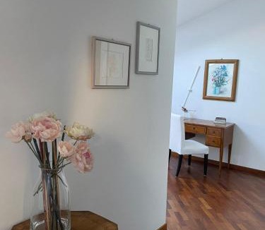 Chiaravalle Apartment | CIVICO 16
