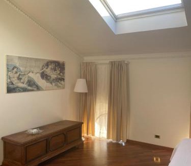 Chiaravalle Apartment | CIVICO 16