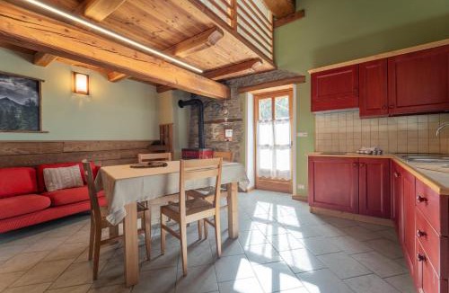 Marmora Ski Chalet | Civico 2