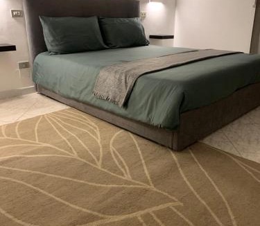 San Tommaso Tre Archi Apartment | Civico 205