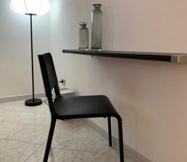 San Tommaso Tre Archi Apartment | Civico 205