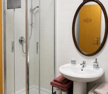 Fiano Romano Apartment | Civico 3 - Alloggio Turistico