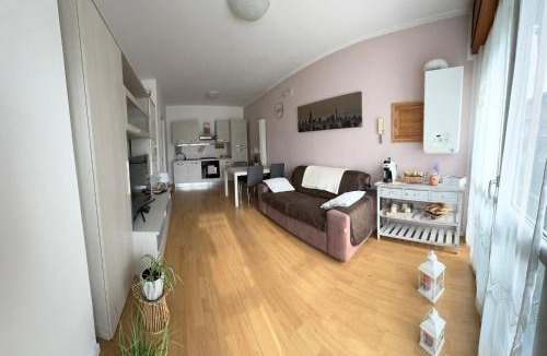 Montalto Dora Apartment | Civico 32