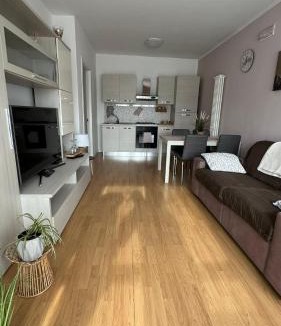 Montalto Dora Apartment | Civico 32