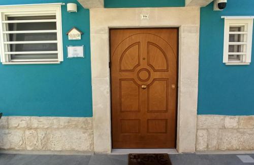 Bisceglie Bed & Breakfast | CIVICO 33