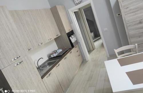 Vibo Valentia Apartment | Civico 36 apartment