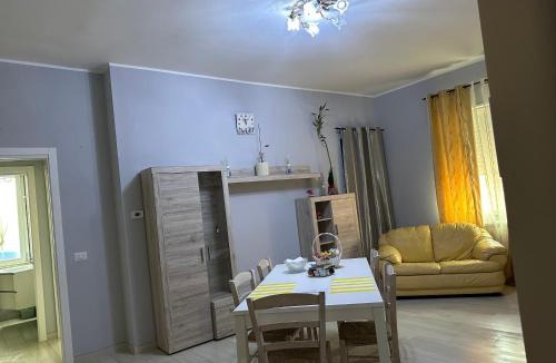 Vibo Valentia Apartment | Civico 36 apartment