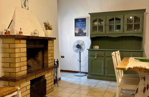 Scarlino Apartment | Civico 4 Scarlino Tuscany