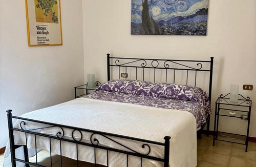Scarlino Apartment | Civico 4 Scarlino Tuscany