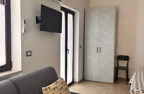 Castelmezzano House | Civico 44