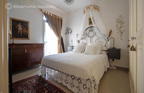 Pesaro Apartment | Civico 46