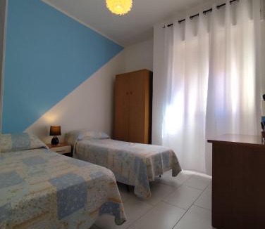Ogliastro Cilento Apartment | Civico 47