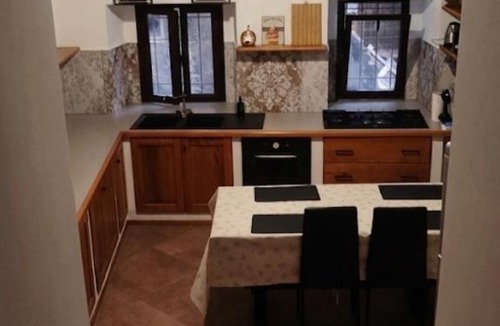 Lamezia Terme House | Civico 5