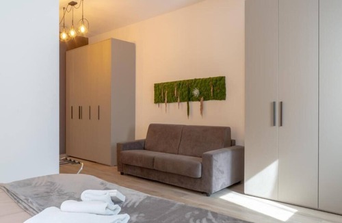 Crotone Bed & Breakfast | Civico 56