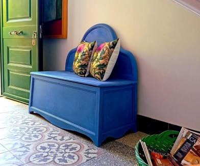 Capranica House | Civico 6