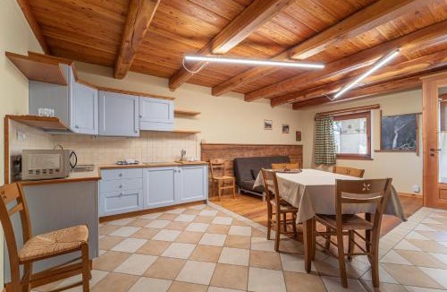 Marmora Ski Chalet | Civico 7