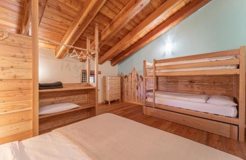 Marmora Ski Chalet | Civico 7
