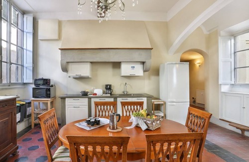 Santa Croce Apartment | Civico 7 - Sweet Dreams in Florence