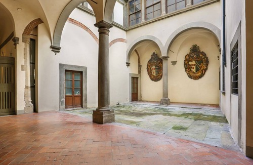 Santa Croce Apartment | Civico 7 - Sweet Dreams in Florence
