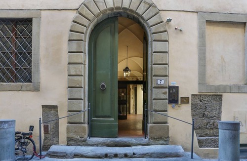 Santa Croce Apartment | Civico 7 - Sweet Dreams in Florence