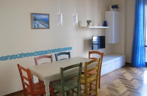 Pescara Apartment | Civico 96